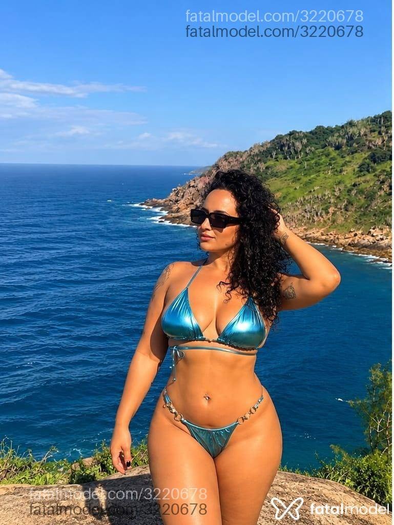 Acompanhante mulher com cabelo castanho de olhos mel - Isabella Bellini
