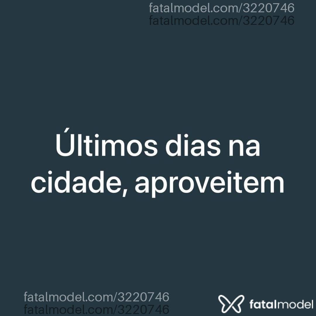 Acompanhante mulher morena (o) de olhos castanhos - Juliana