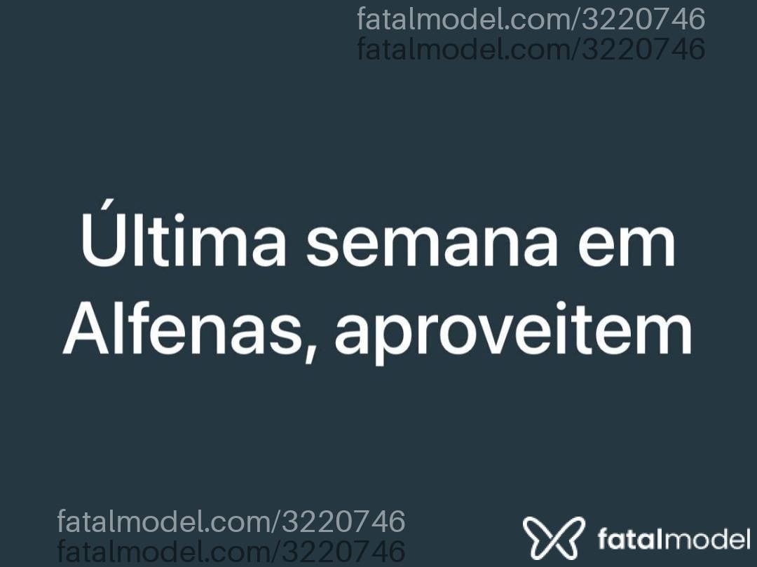 Acompanhante mulher morena (o) de olhos castanhos - Juliana