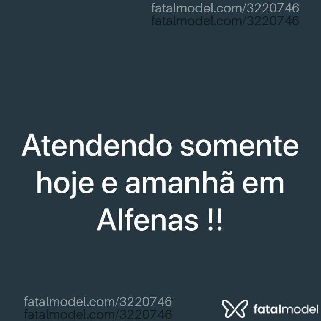 Acompanhante mulher morena (o) de olhos castanhos - Juliana
