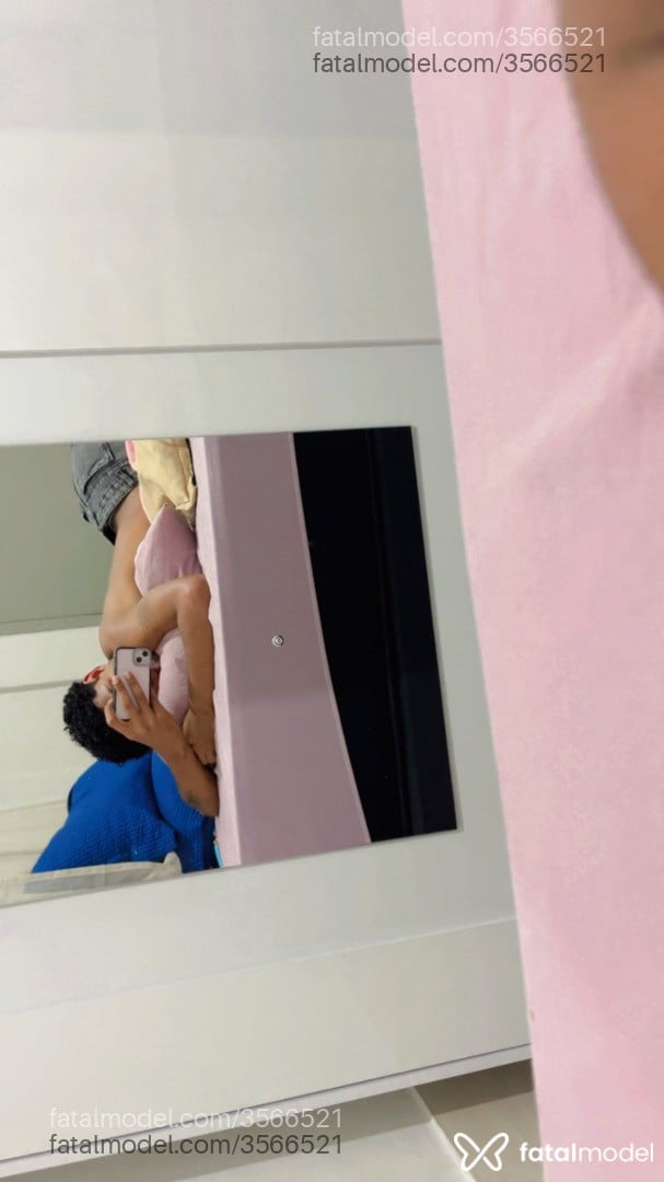 Acompanhante homem trans morena (o) de olhos castanhos - Pretty