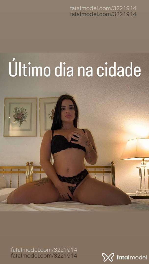 Acompanhante mulher morena (o) de olhos castanhos - Carol
