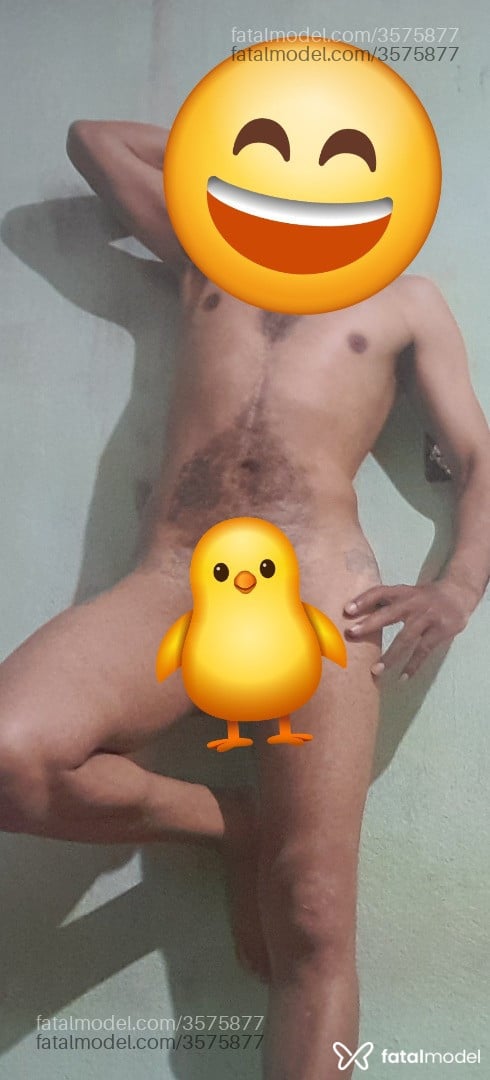 Acompanhante homem morena (o) de olhos castanhos - Mayck Acompanhante homem morena (o) de olhos castanhos - Mayck