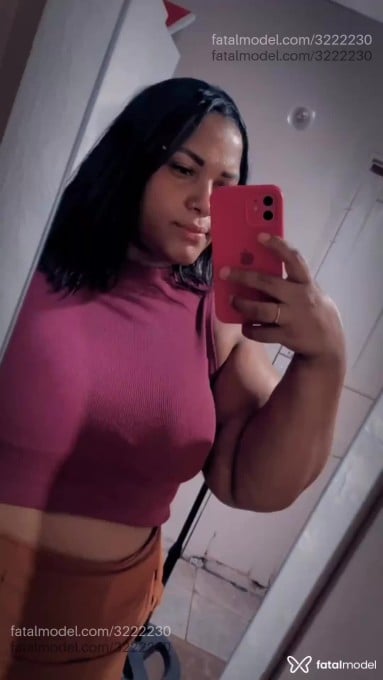 Acompanhante mulher morena (o) de olhos pretos em Parauapebas - Drykinha