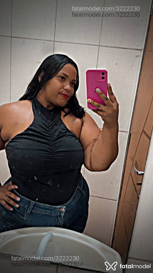 Acompanhante mulher morena (o) de olhos pretos em Parauapebas - Drykinha