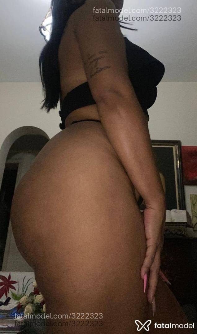 Acompanhante mulher morena (o) de olhos pretos em Barra Mansa - Pretinhaa