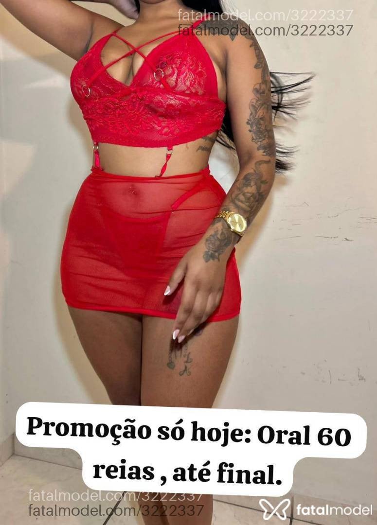 Acompanhante mulher morena (o) de olhos pretos em Volta Redonda - Bruna Morais
