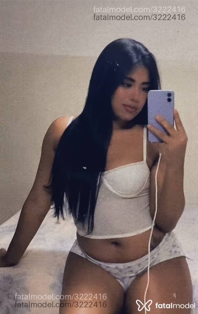 Acompanhante mulher morena (o) de olhos pretos em Montes Claros - Laura