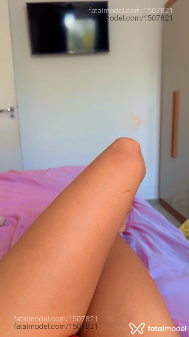 Acompanhante mulher morena (o) de olhos castanhos - Pamela