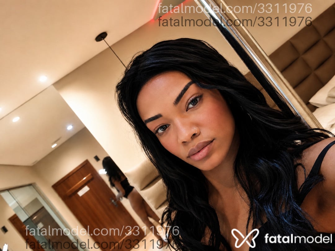 Acompanhante mulher trans morena (o) de olhos castanhos - Bia Silva Acompanhante mulher trans morena (o) de olhos castanhos - Bia Silva