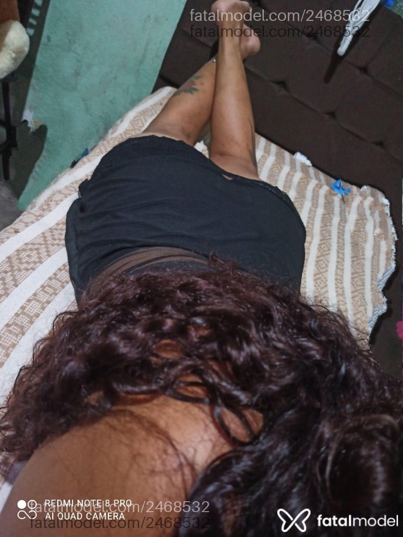 Acompanhante mulher ruiva (o) de olhos castanhos - Aninha