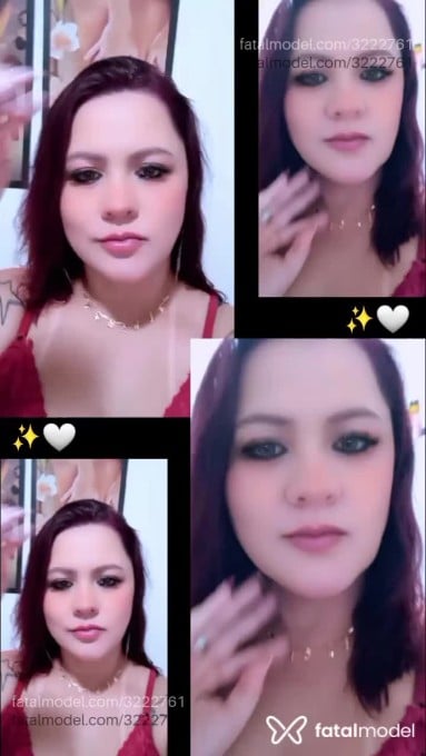 Acompanhante mulher ruiva (o) de olhos mel em Balneário Camboriú - Alana