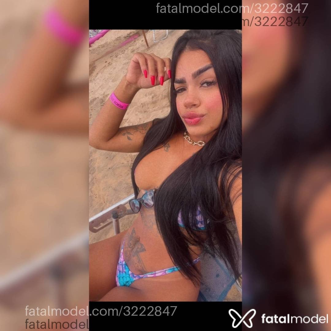 Acompanhante mulher morena (o) de olhos castanhos em Paraty Acompanhante mulher morena (o) de olhos castanhos em Paraty - Michelly
