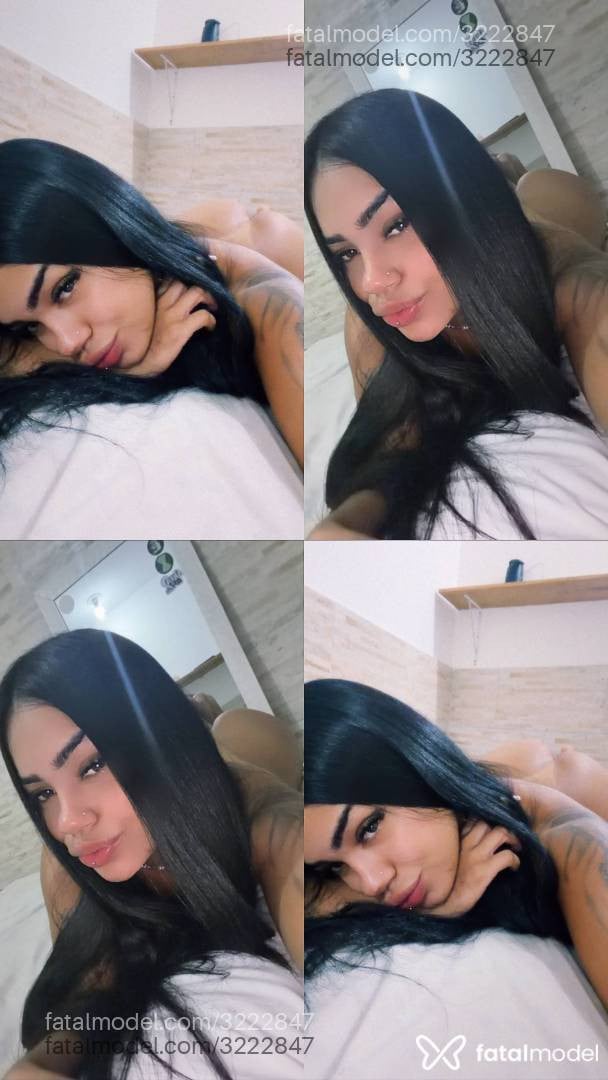 Acompanhante mulher morena (o) de olhos castanhos - Michelly