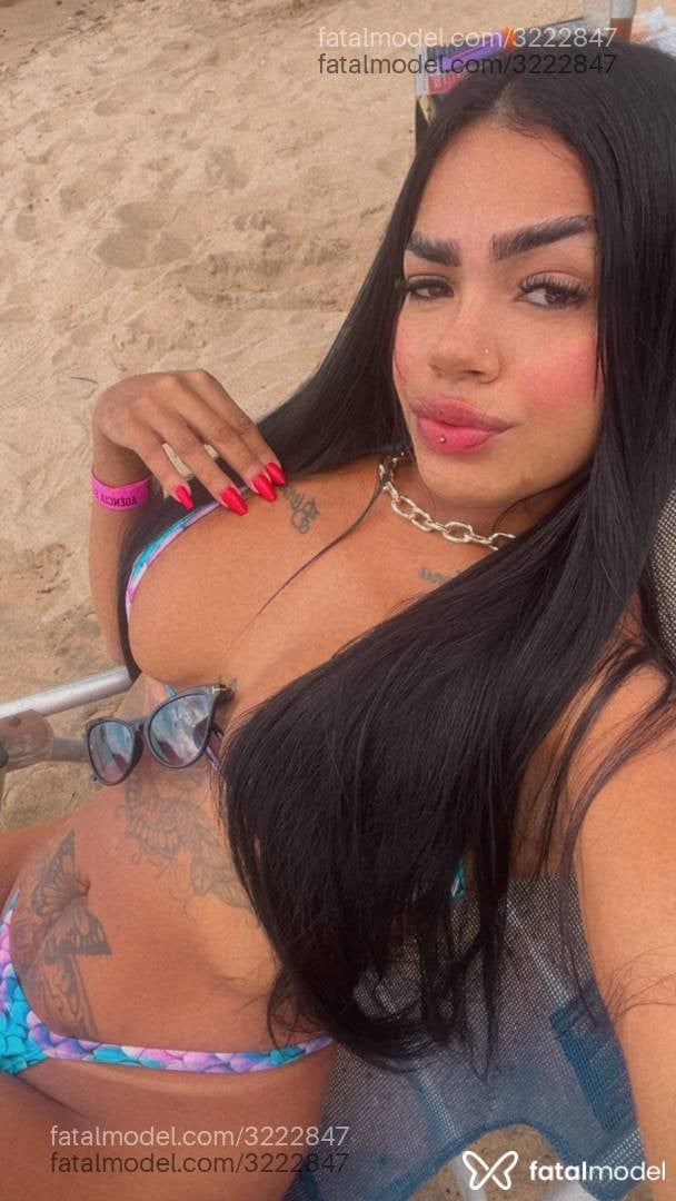 Acompanhante mulher morena (o) de olhos castanhos em Paraty Acompanhante mulher morena (o) de olhos castanhos em Paraty - Michelly