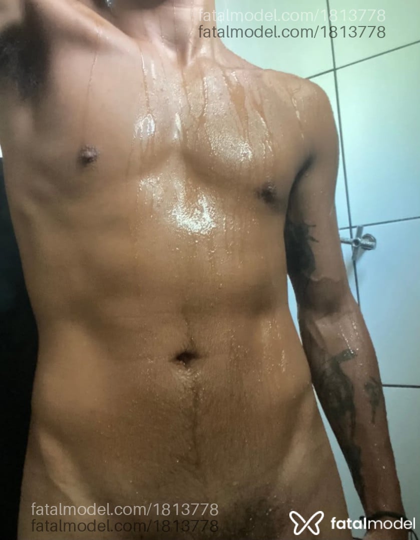 Acompanhante homem morena (o) de olhos pretos - Diego Santos