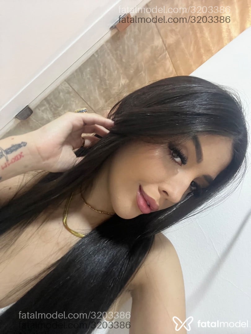 Acompanhante mulher morena (o) de olhos castanhos - Jasmim Gurgel