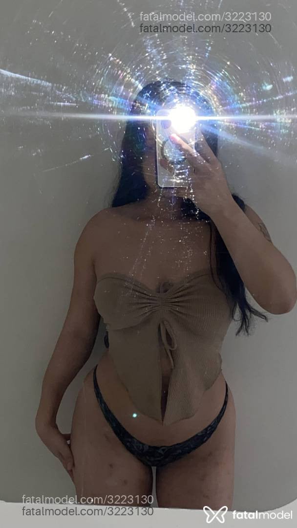 Acompanhante mulher morena (o) de olhos castanhos - Juh