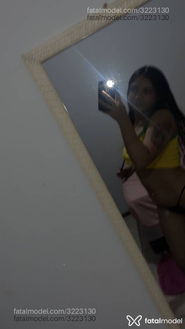 Acompanhante mulher morena (o) de olhos castanhos em Maringá - Juh