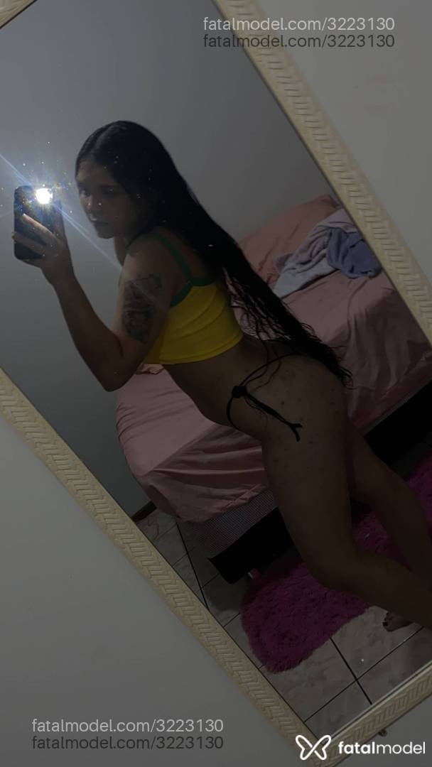 Acompanhante mulher morena (o) de olhos castanhos em Maringá - Juh