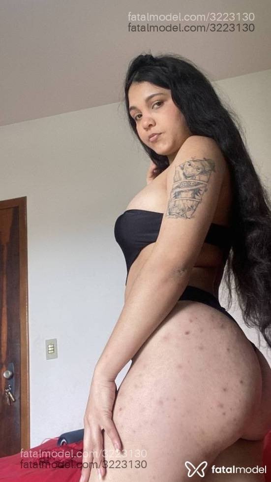 Acompanhante mulher morena (o) de olhos castanhos em Maringá - Juh