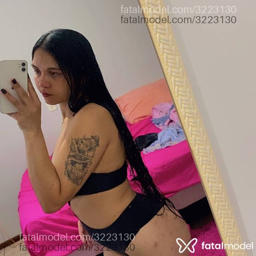 Acompanhante mulher morena (o) de olhos castanhos em Maringá - Juh