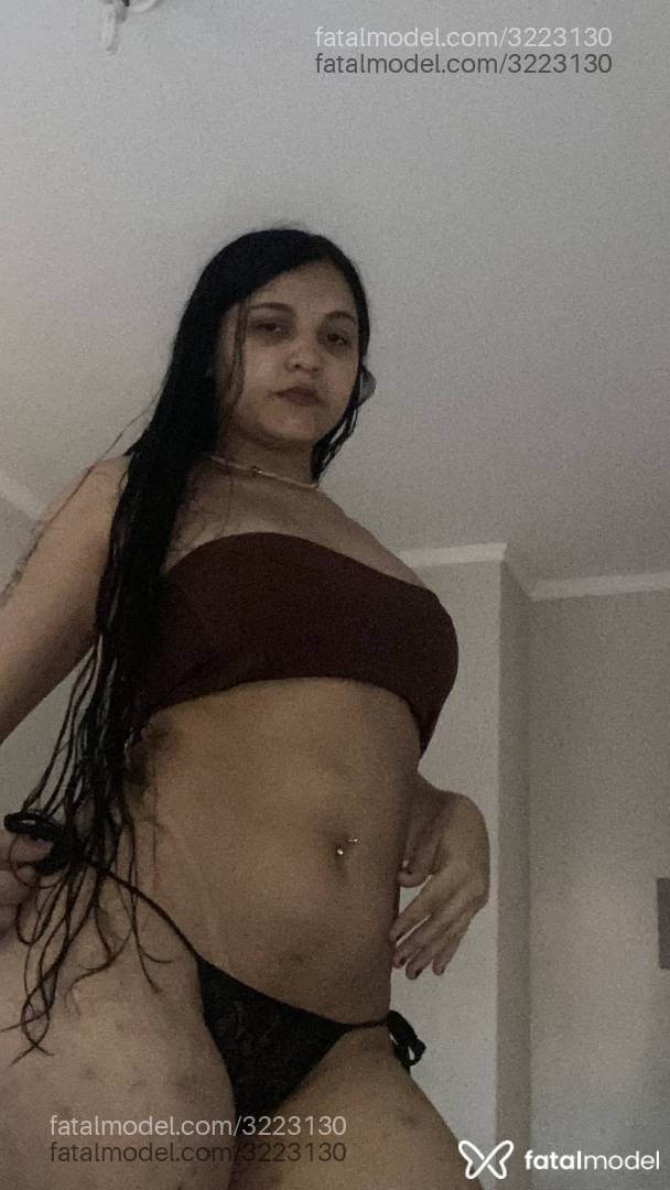 Acompanhante mulher morena (o) de olhos castanhos em Maringá - Juh