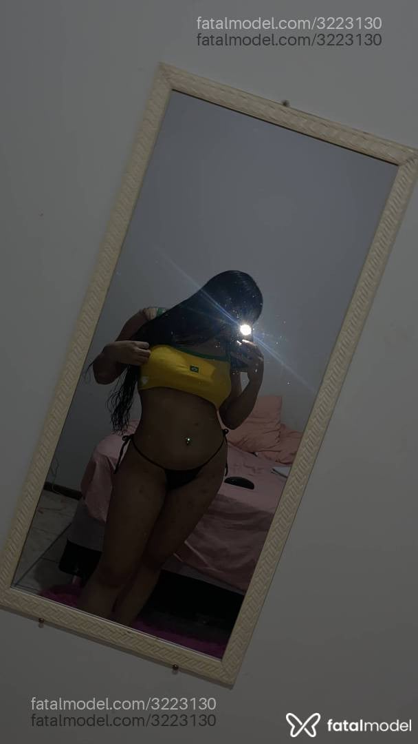 Acompanhante mulher morena (o) de olhos castanhos em Maringá - Juh