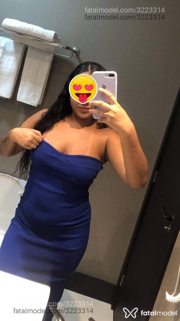 Acompanhante mulher morena (o) de olhos castanhos em Feira de Santana - Laura Beatriz