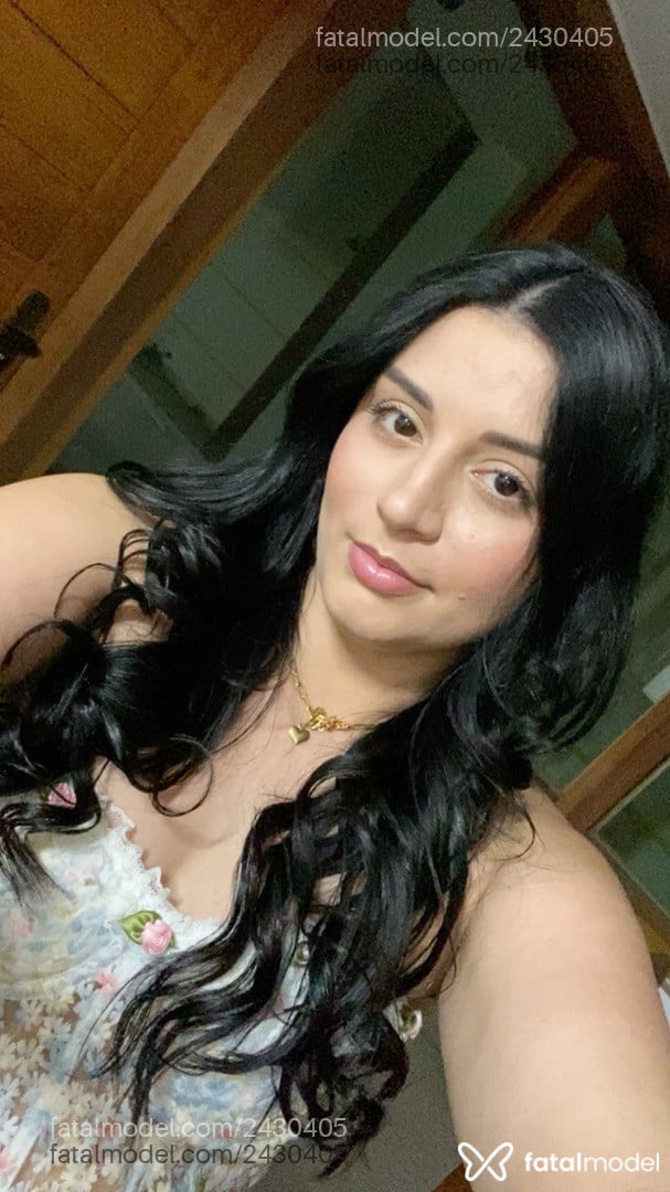 Acompanhante mulher morena (o) de olhos castanhos - Letícia Fernandes