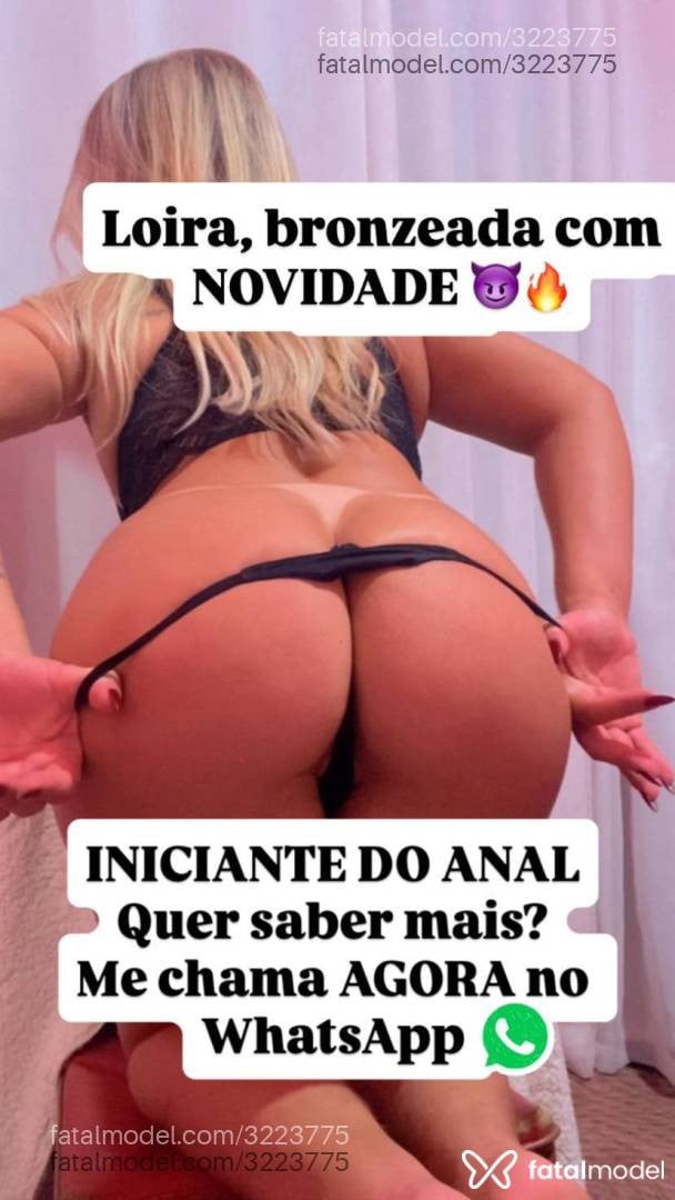 Acompanhante mulher loira (o) de olhos castanhos em Blumenau Acompanhante mulher loira (o) de olhos castanhos em Blumenau - Suzyy