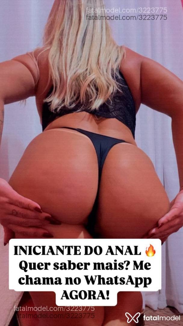 Acompanhante mulher loira (o) de olhos castanhos em Blumenau - Suzyy