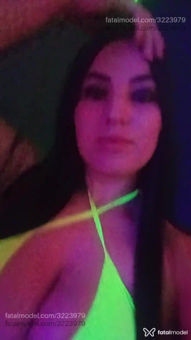 Acompanhante mulher morena (o) de olhos mel em São Paulo - Larissa