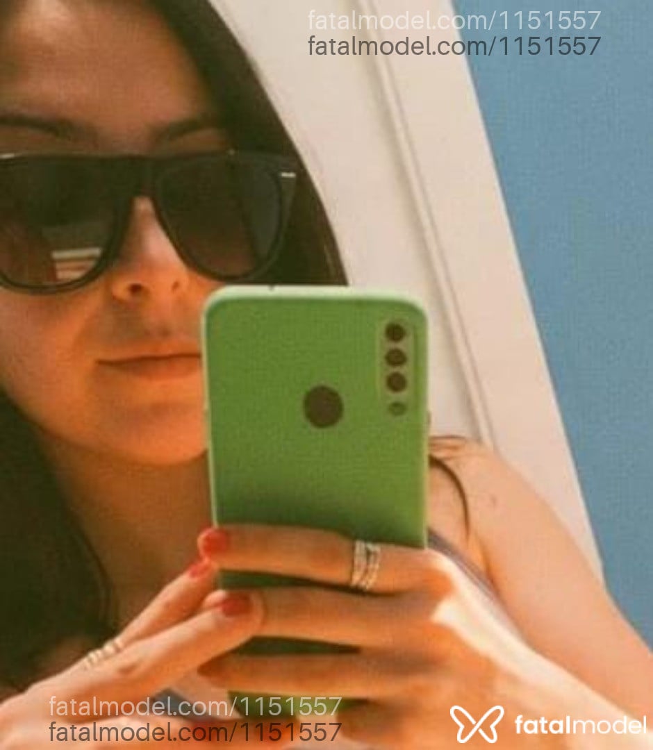 Acompanhante mulher morena (o) de olhos verdes - Marh Fffey