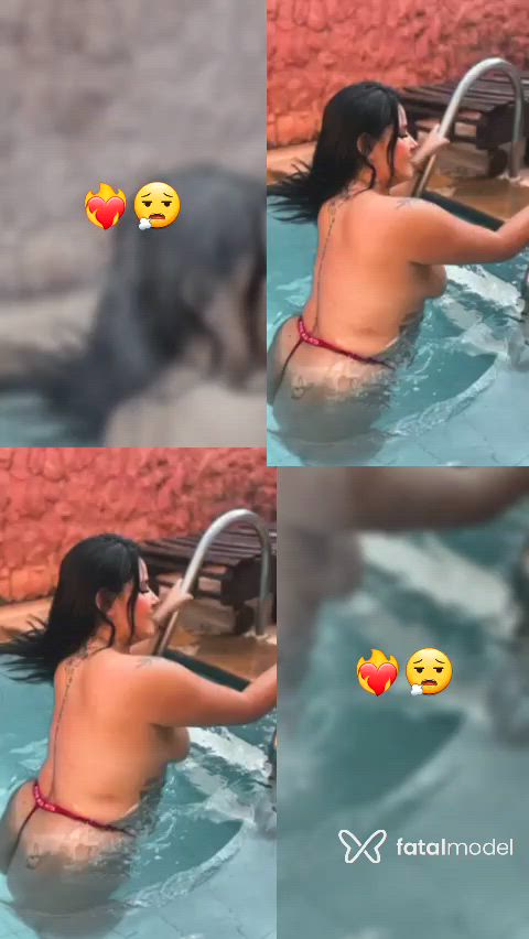 Acompanhante mulher morena (o) de olhos pretos - Isa Pacheco