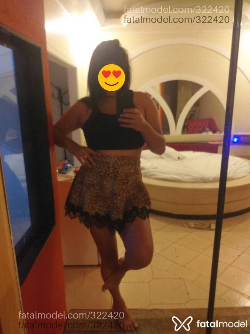 Acompanhante travesti morena (o) de olhos castanhos em Botucatu - ÍNDIAA SEDUTORAA