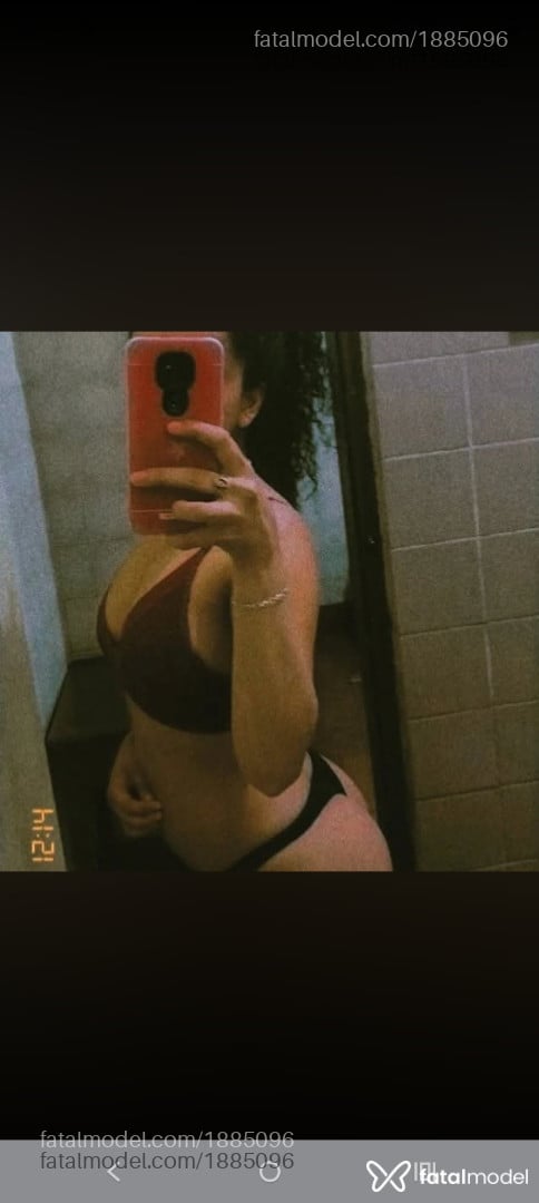 Acompanhante mulher morena (o) de olhos castanhos - Nanda