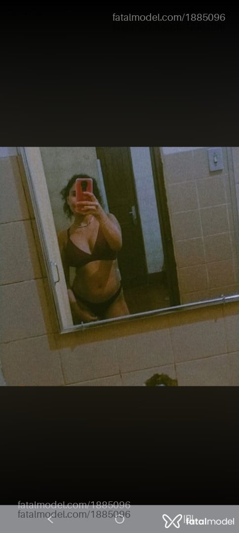 Acompanhante mulher morena (o) de olhos castanhos - Nanda
