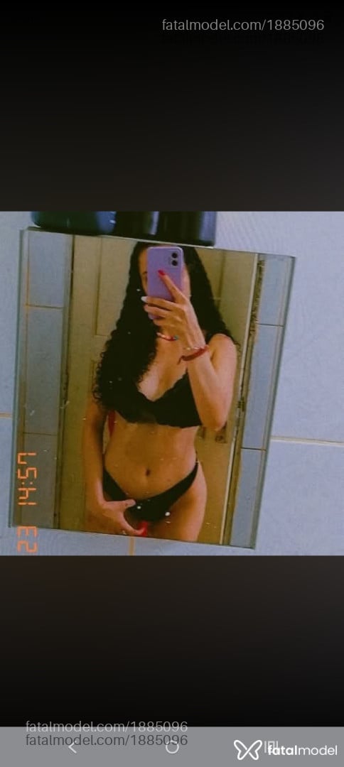Acompanhante mulher morena (o) de olhos castanhos - Nanda