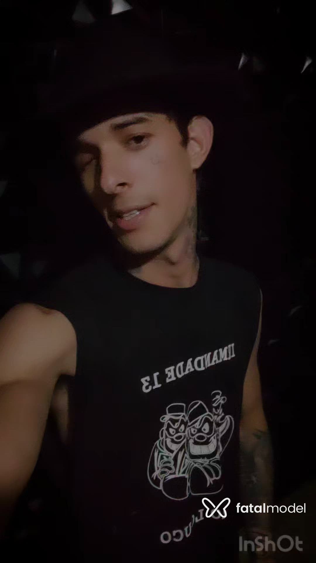 Vídeo 1