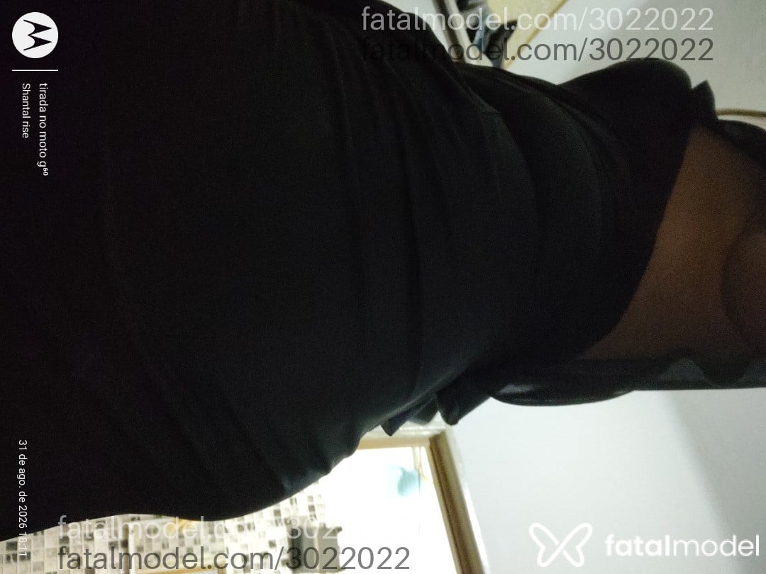 Acompanhante mulher trans loira (o) de olhos mel - Shantal Rise