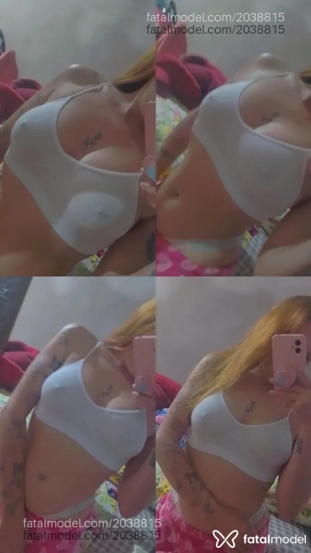 Acompanhante mulher loira (o) de olhos castanhos - Loirha