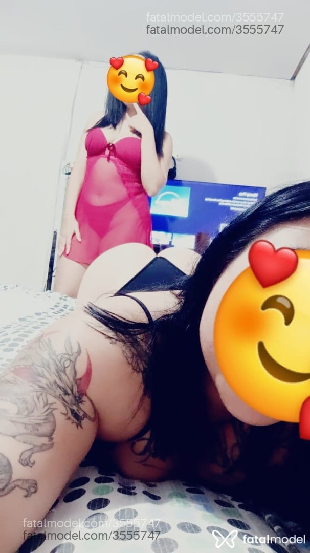 Acompanhante mulher com cabelo castanho de olhos castanhos - Melissa