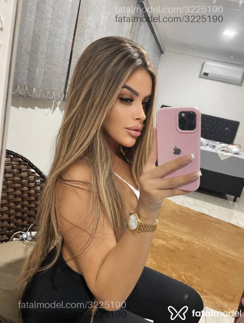 Acompanhante mulher loira (o) de olhos castanhos em São Mateus do Sul - Laís Duarte