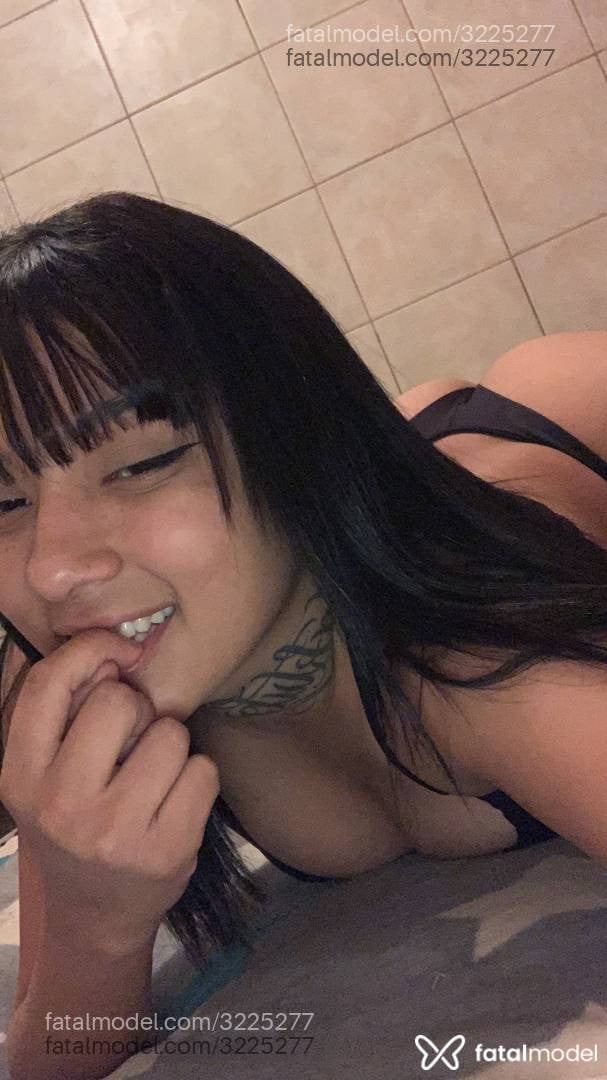 Acompanhante mulher morena (o) de olhos castanhos em São Paulo - Ayumii
