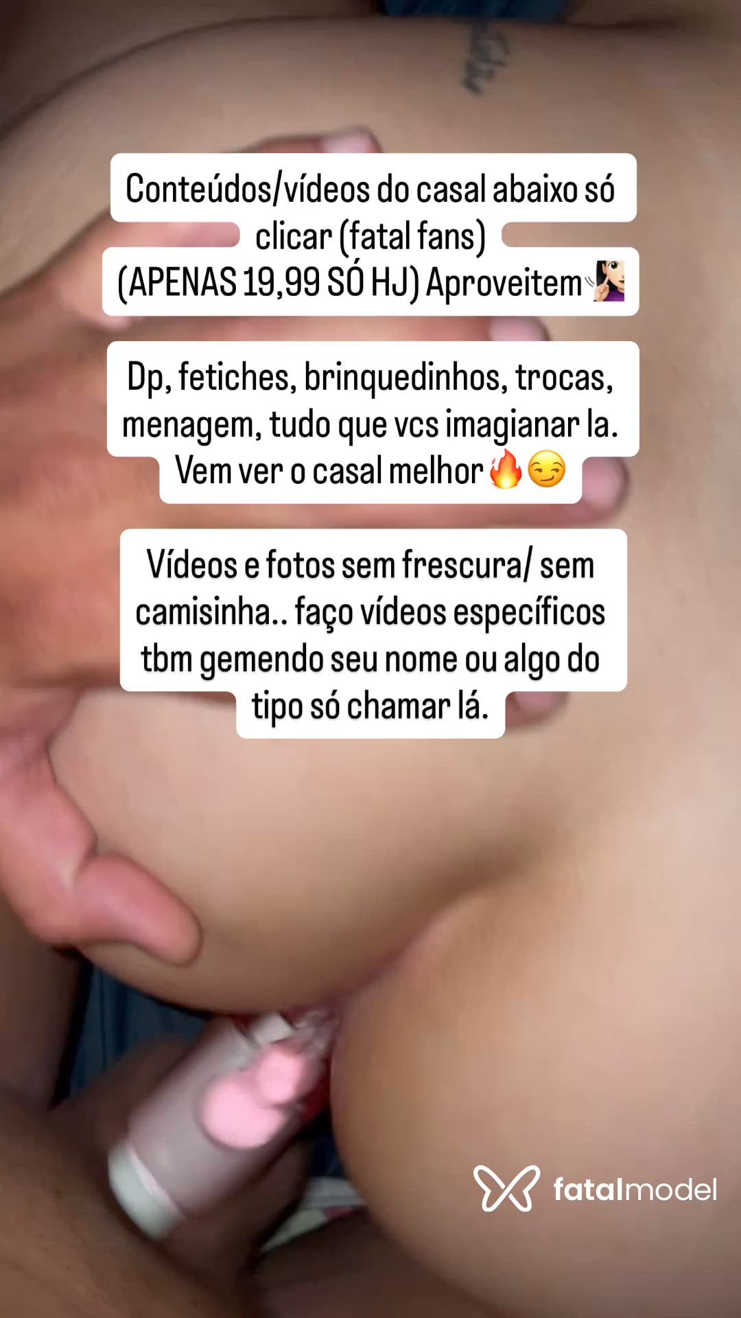 Acompanhante mulher loira (o) de olhos castanhos - Casalsafados