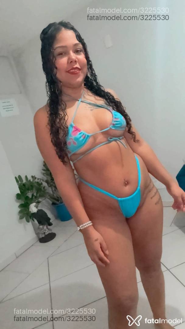 Acompanhante mulher morena (o) de olhos castanhos em Barretos - Raissa