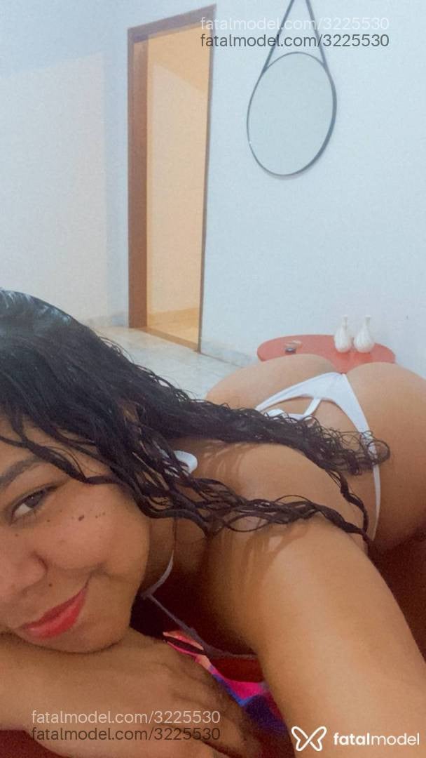 Acompanhante mulher morena (o) de olhos castanhos - Raissa