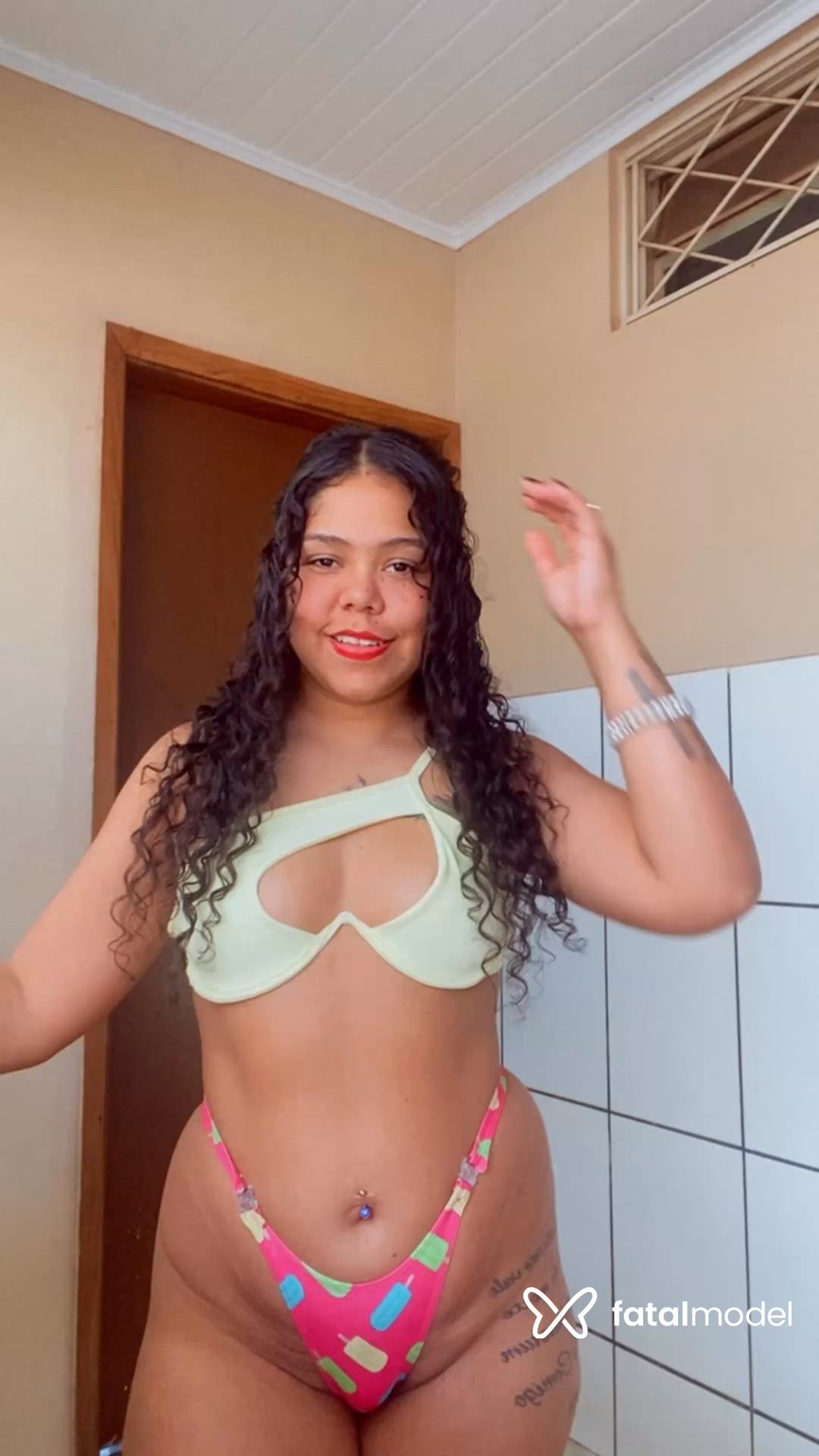 Vídeo 5