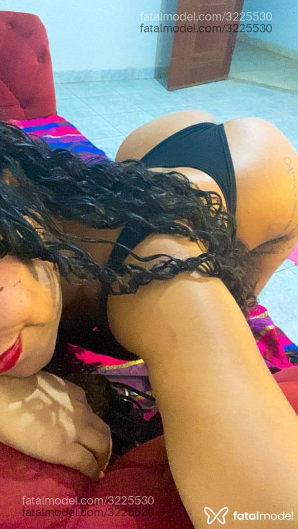 Acompanhante mulher morena (o) de olhos castanhos em Barretos - Raissa